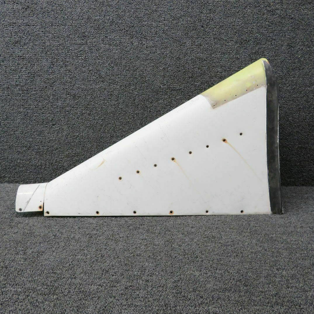 102-100026-602 Beech Leading Edge Fairing RH BAS Part Sales | Airplane Parts
