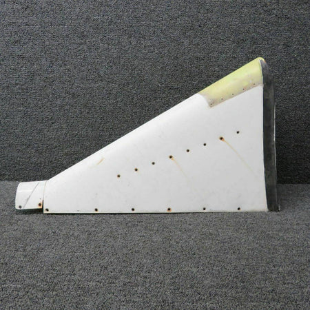 102-100026-602 Beech Leading Edge Fairing RH BAS Part Sales | Airplane Parts