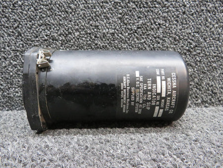 RC Allen S1413N1 RC Allen Turn and Slip Indicator (Volts: 12)