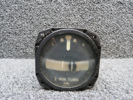 RC Allen S1413N1 RC Allen Turn and Slip Indicator (Volts: 12)