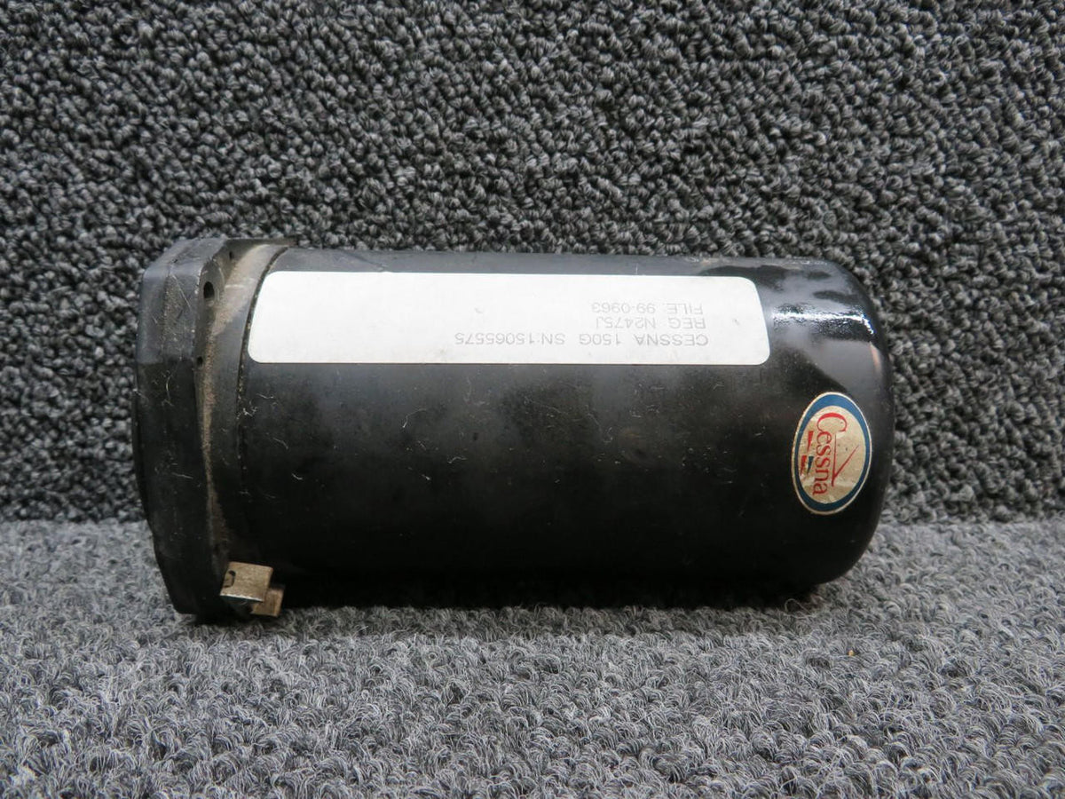 RC Allen S1413N1 RC Allen Turn and Slip Indicator (Volts: 12)