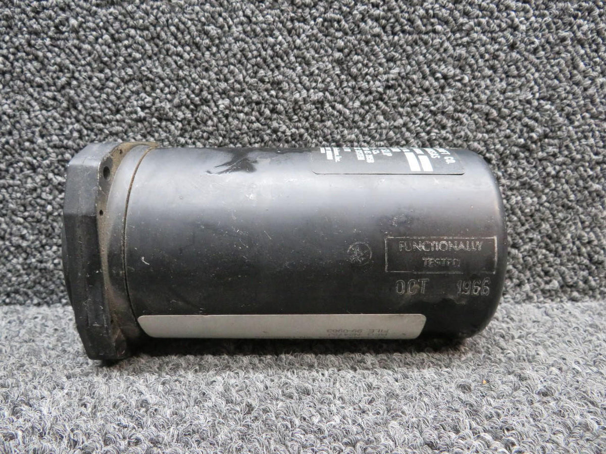 RC Allen S1413N1 RC Allen Turn and Slip Indicator (Volts: 12)