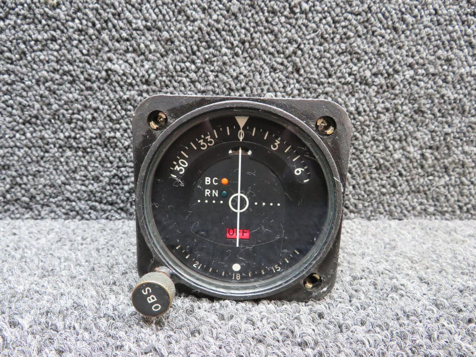 ARC 43910-1000 ARC IN-442AR Course Indicator