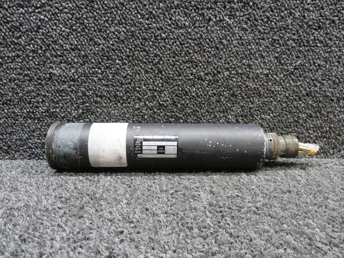 Faure-Herman 944-607-1 Faure-Herman Fuel Flow Indicator