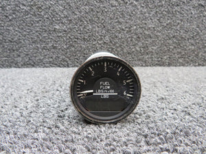 944-607-1 Faure-Herman Fuel Flow Indicator