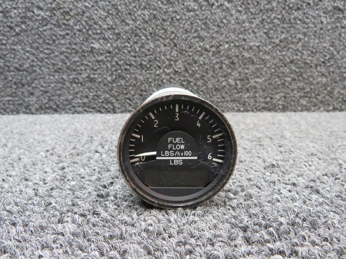 Faure-Herman 944-607-1 Faure-Herman Fuel Flow Indicator