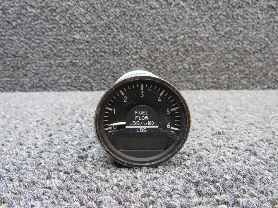 Faure-Herman 944-607-1 Faure-Herman Fuel Flow Indicator