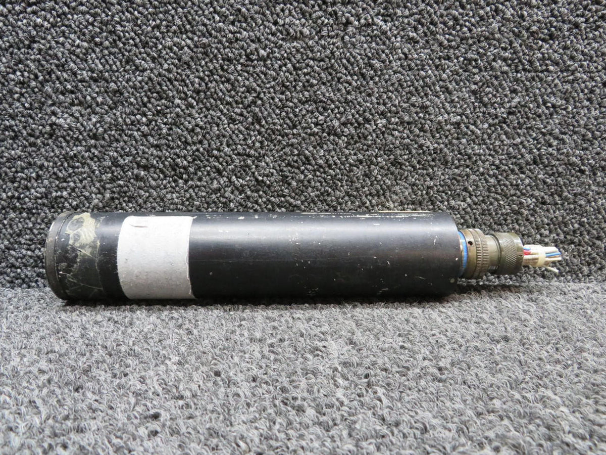 Faure-Herman 944-607-1 Faure Herman Fuel Flow Indicator