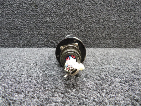 Faure-Herman 944-607-1 Faure Herman Fuel Flow Indicator