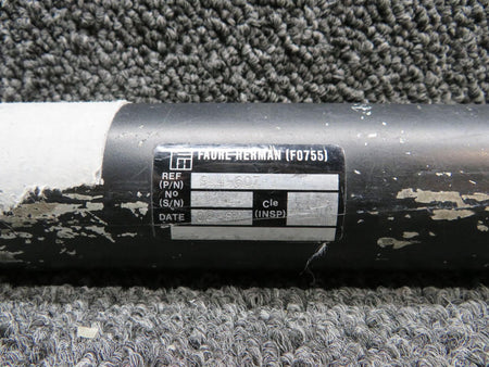 Faure-Herman 944-607-1 Faure Herman Fuel Flow Indicator