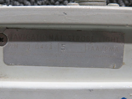 Grimes 30-0467-5 Grimes Navigational Strobe Light (Core)