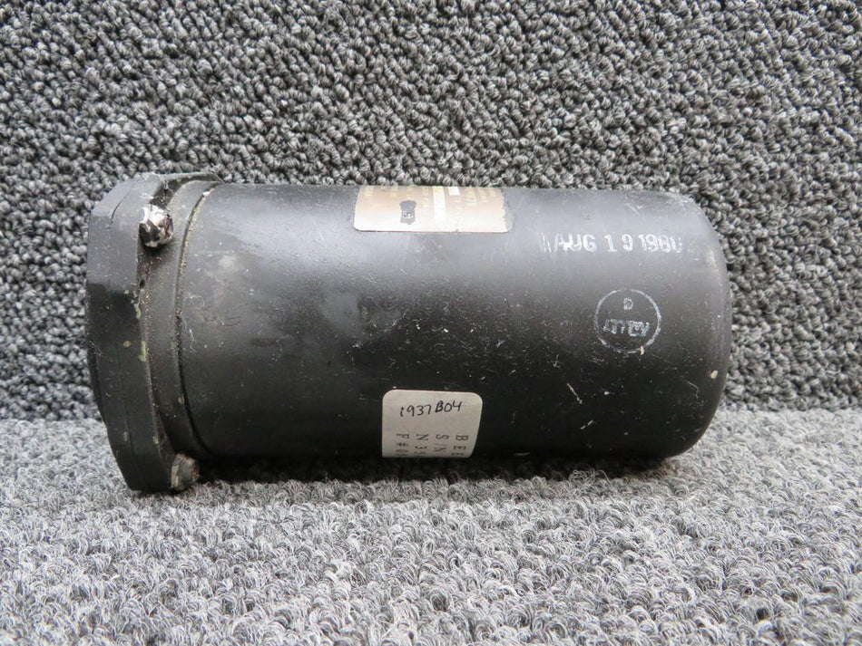 RC Allen 28W2-A2A RC Allen Turn and Slip Indicator