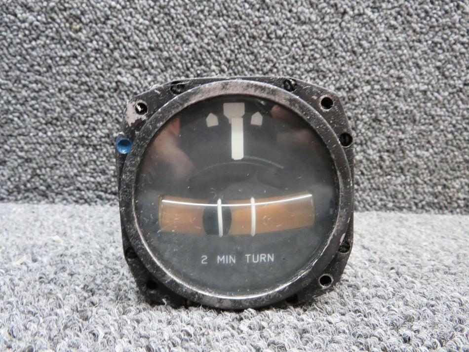 RC Allen 28W2-A2A RC Allen Turn and Slip Indicator