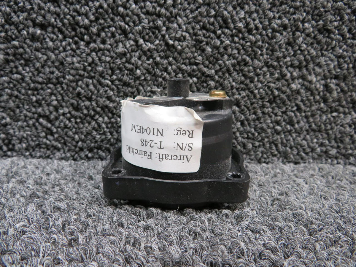 Datcon 56194-00 Datcon 773UT Hour Meter (Hours: 7648.5)