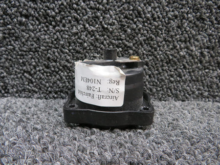 Datcon 56194-00 Datcon 773UT Hour Meter (Hours: 7648.5)