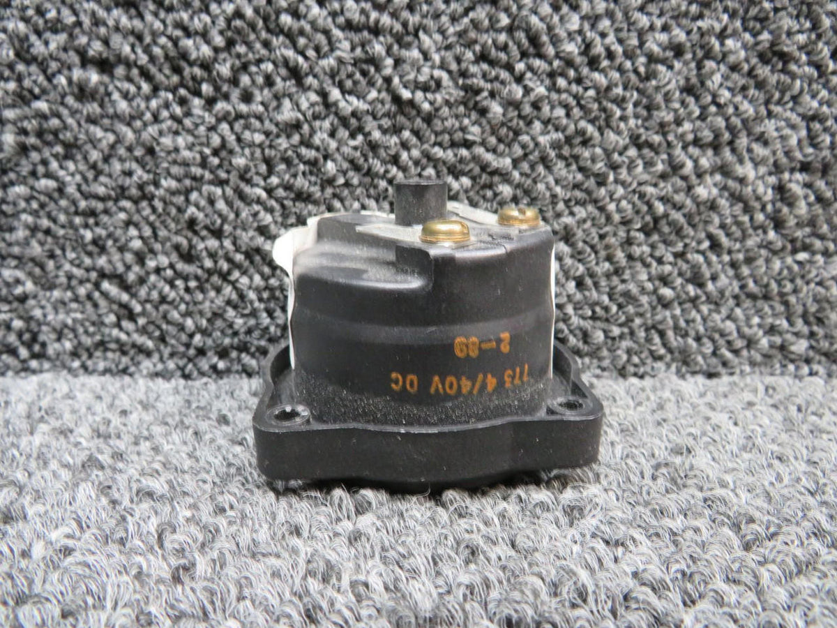 Datcon 56194-00 Datcon 773UT Hour Meter (Hours: 7648.5)
