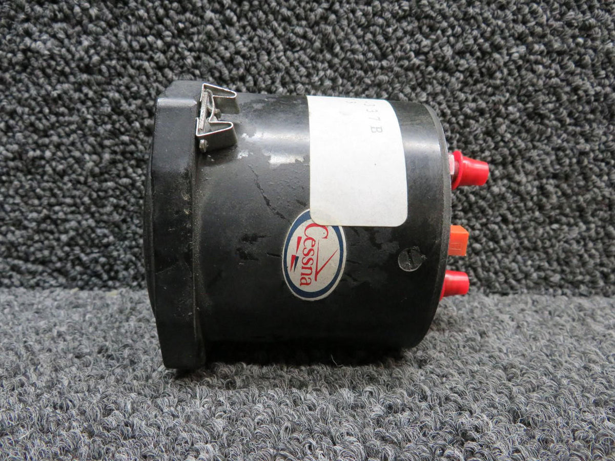 Standard Precision 51513-2 Standard Precision Dual Fuel Flow Indicator