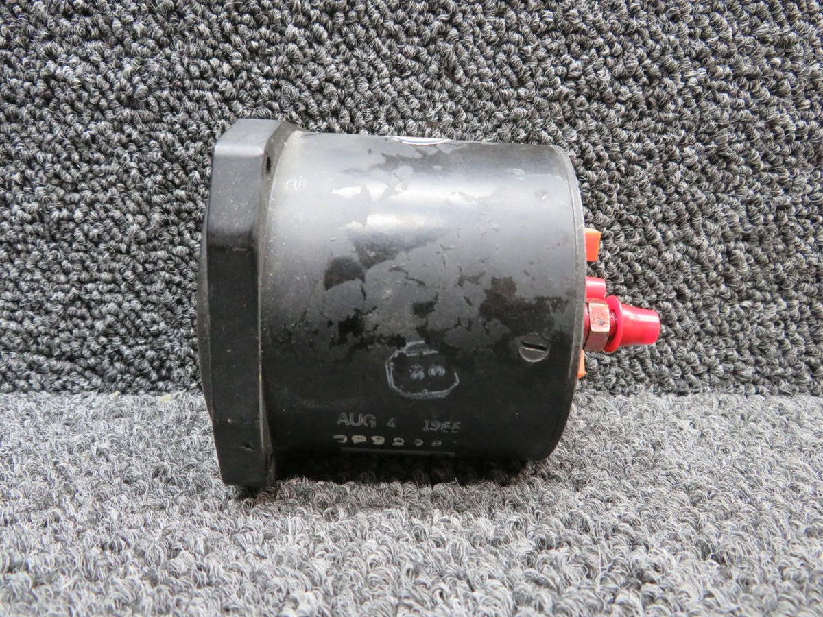 Standard Precision 51513-2 Standard Precision Dual Fuel Flow Indicator