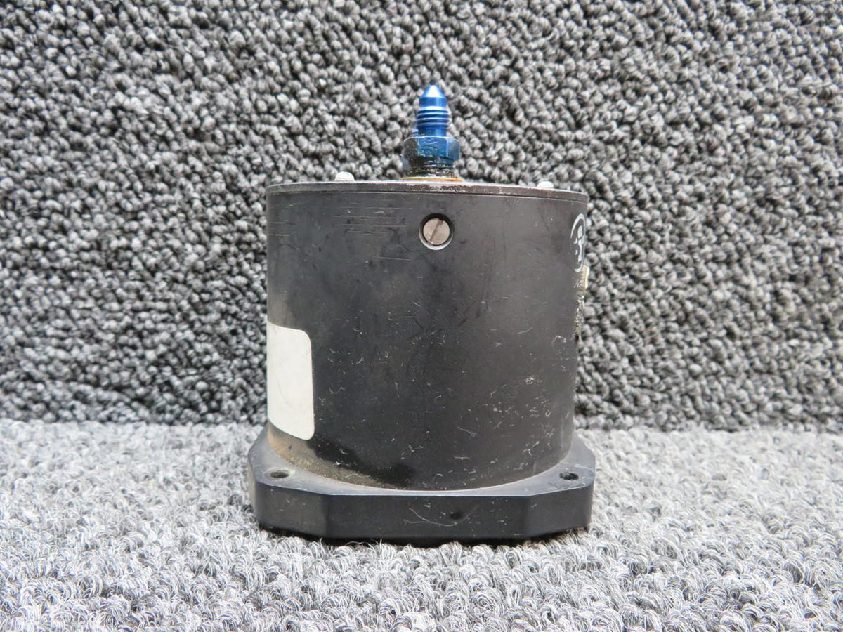 Aircraft Instruments C662006-0101 Aircraft Instruments Dual Manifold Pressure Indicator