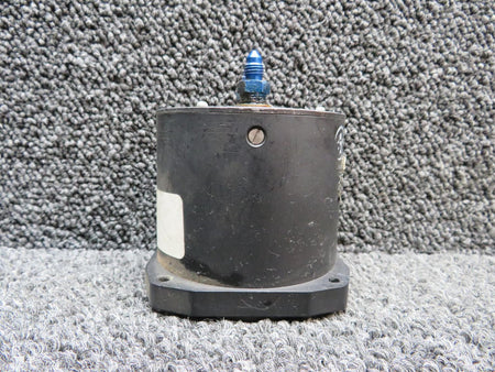 Aircraft Instruments C662006-0101 Aircraft Instruments Dual Manifold Pressure Indicator