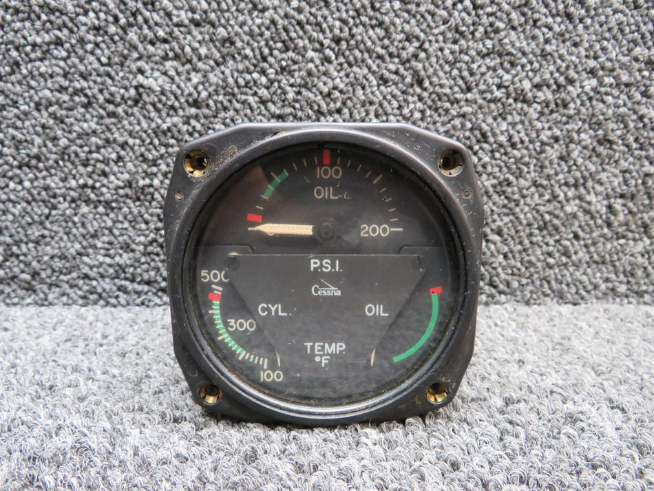 Garwin CM2634-L3 Garwin Tri-Engine Indicator