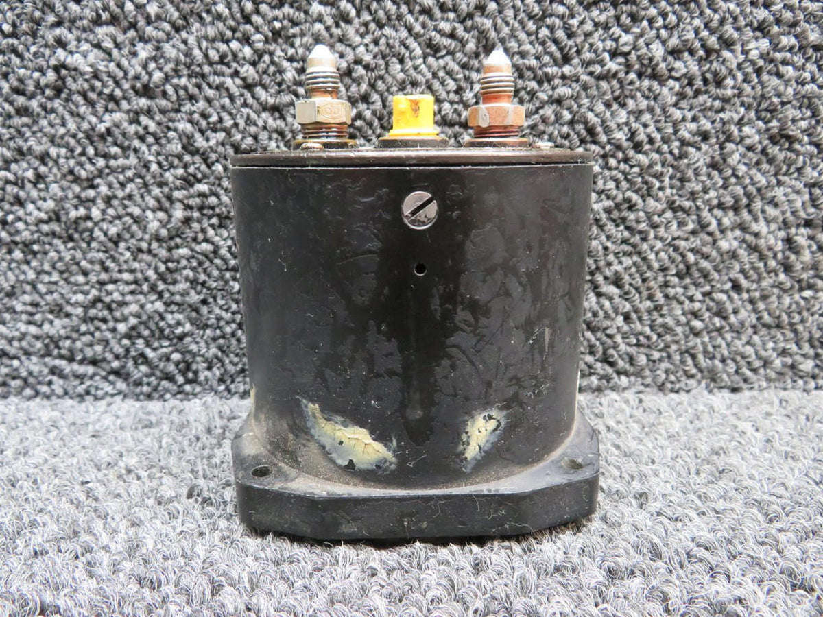Garwin CM2650-14 Garwin Dual Fuel Flow Indicator