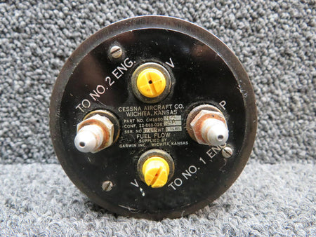 Garwin CM2650-14 Garwin Dual Fuel Flow Indicator
