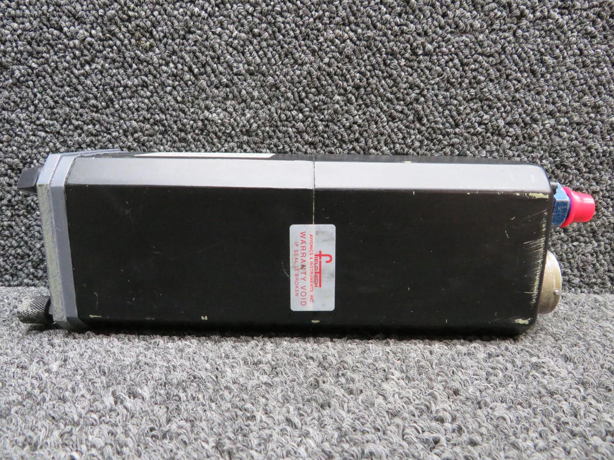 Intercontinental 518-16007-61 Intercontinental Dynamics Encoding Altimeter Indicator