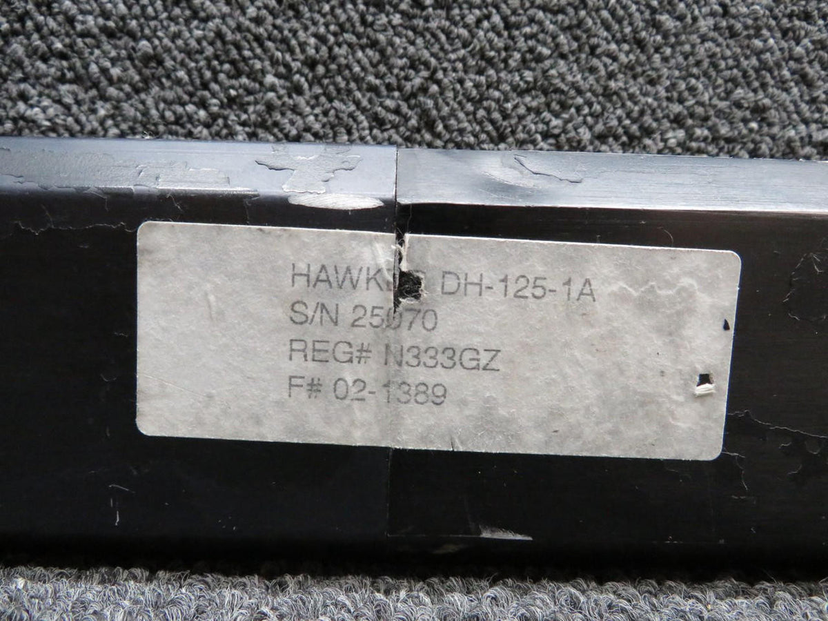 Intercontinental 518-16007-61 Intercontinental Dynamics Encoding Altimeter Indicator (Black Face)