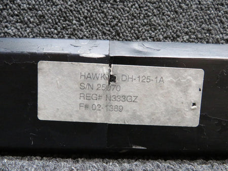 Intercontinental 518-16007-61 Intercontinental Dynamics Encoding Altimeter Indicator (Black Face)