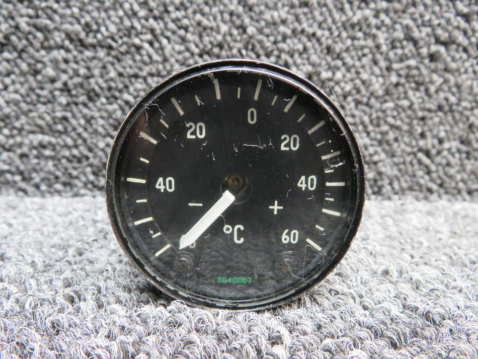 Weston S149-1-169-AH Weston Temperature Indicator