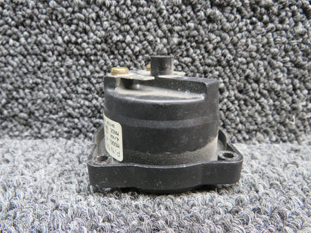 Datcon 56194-00 Datcon 773UT Hours Meter Indicator (Hours: 973.0)