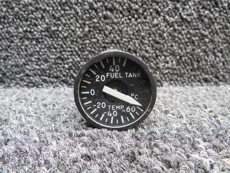 Lewis 163B109 (Alt: 3883032-501) Lewis Fuel Tank Temperature Indicator