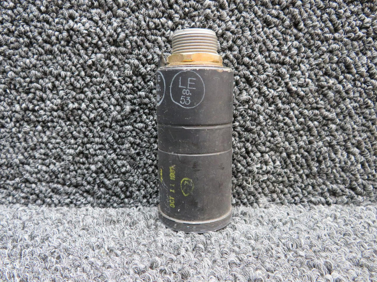 Lewis 163B109 (Alt: 3883032-501) Lewis Fuel Tank Temperature Indicator