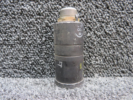 Lewis 163B109 (Alt: 3883032-501) Lewis Fuel Tank Temperature Indicator