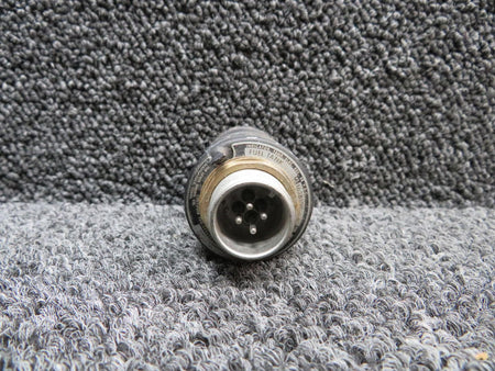 Lewis 163B109 (Alt: 3883032-501) Lewis Fuel Tank Temperature Indicator