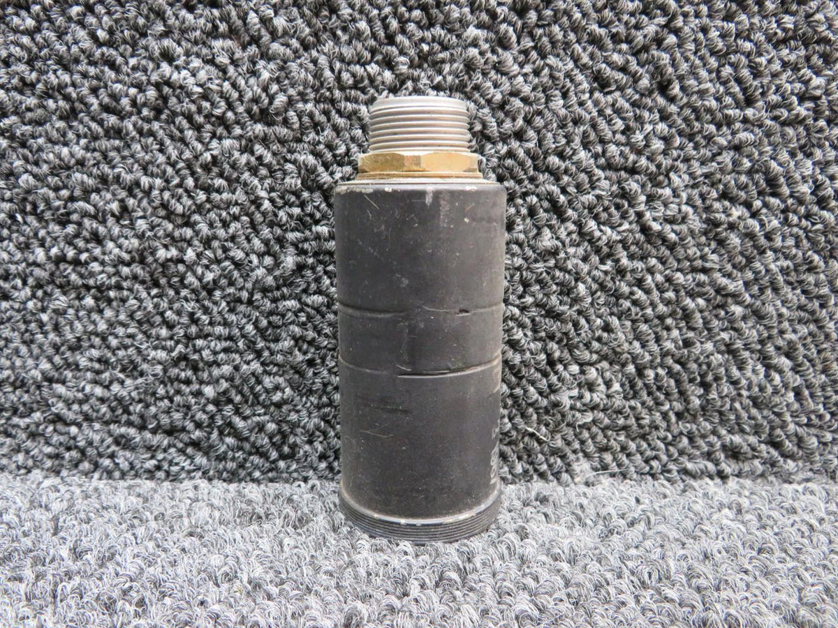 Lewis 163B109 (Alt: 3883032-501) Lewis Fuel Tank Temperature Indicator