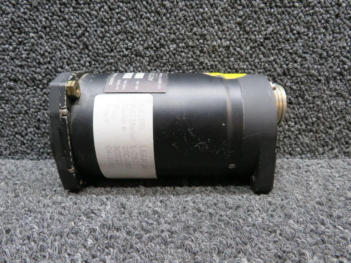 Allen 2107FD-A-6 Allen Aircraft Radio Magnetic Indicator