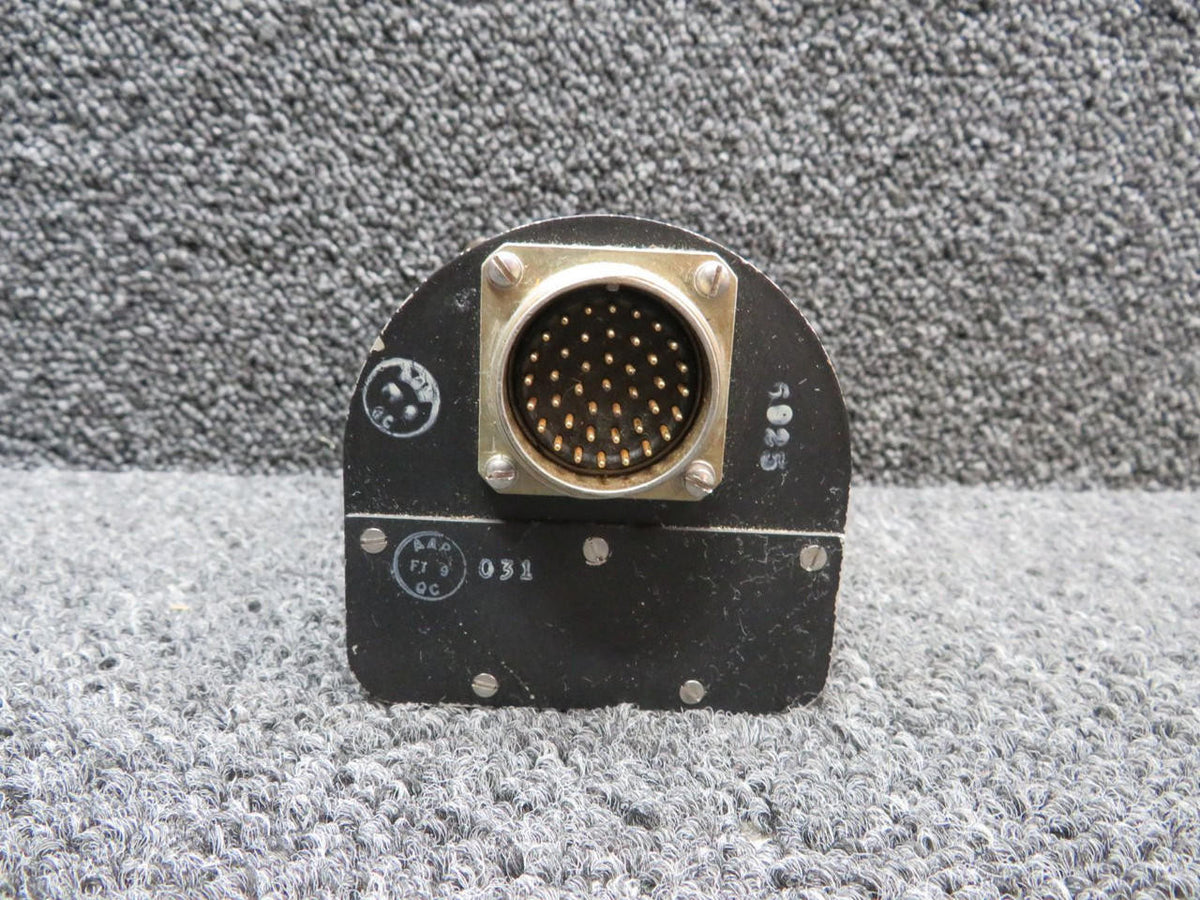 Allen 2107FD-A-6 Allen Aircraft Radio Magnetic Indicator