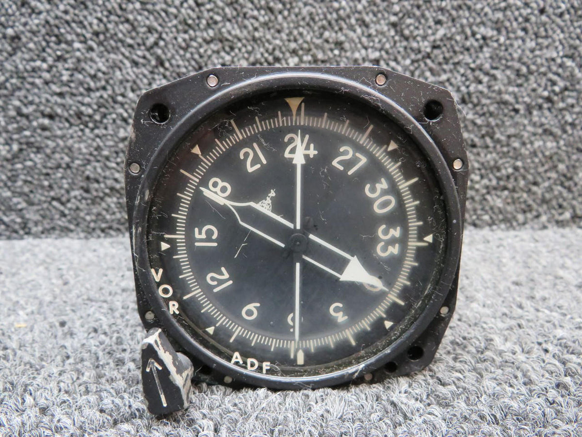 Allen 2107FD-A-6 Allen Aircraft Radio Magnetic Indicator