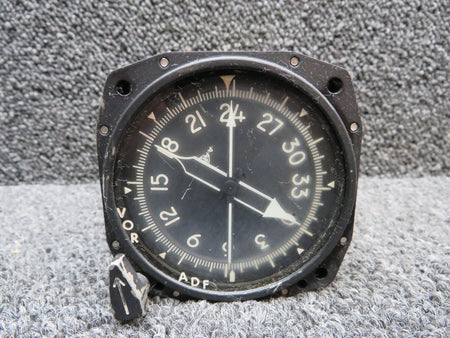 Allen 2107FD-A-6 Allen Aircraft Radio Magnetic Indicator