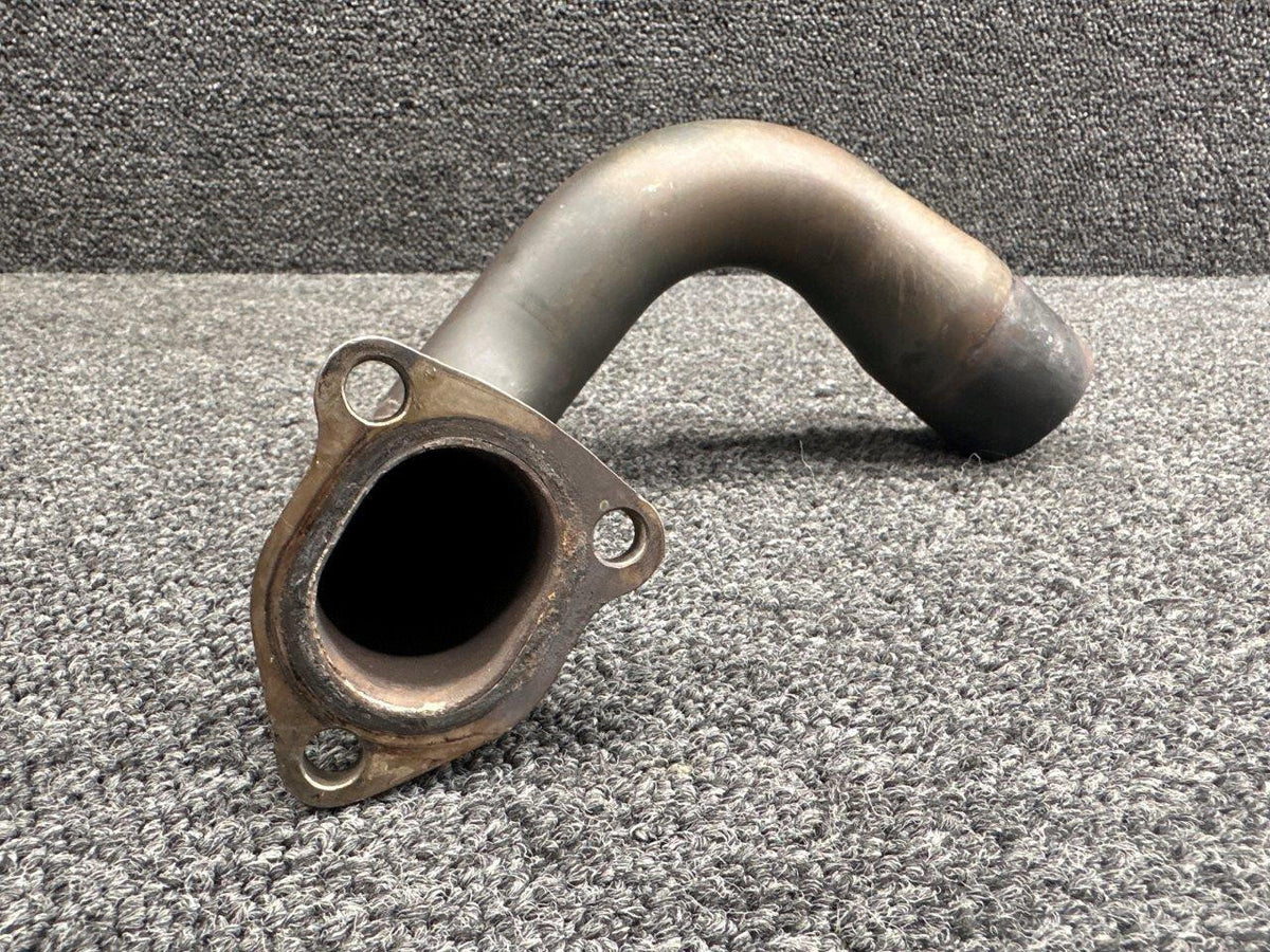 Lycoming Aircraft Engines & Parts LW-10159 Lycoming TIO-540-A2B Exhaust Riser Fwd RH