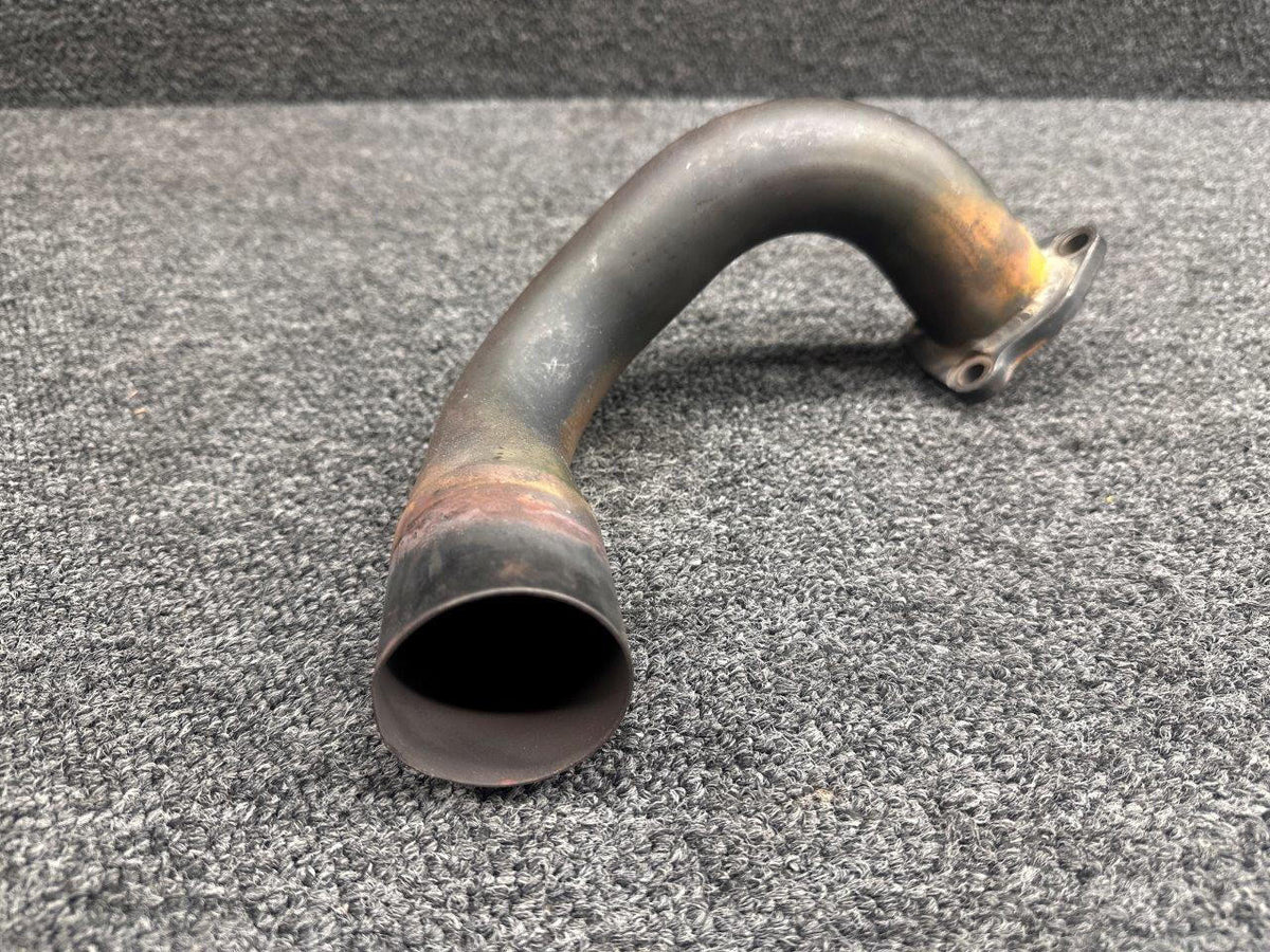 Lycoming Aircraft Engines & Parts LW-10159 Lycoming TIO-540-A2B Exhaust Riser Fwd RH