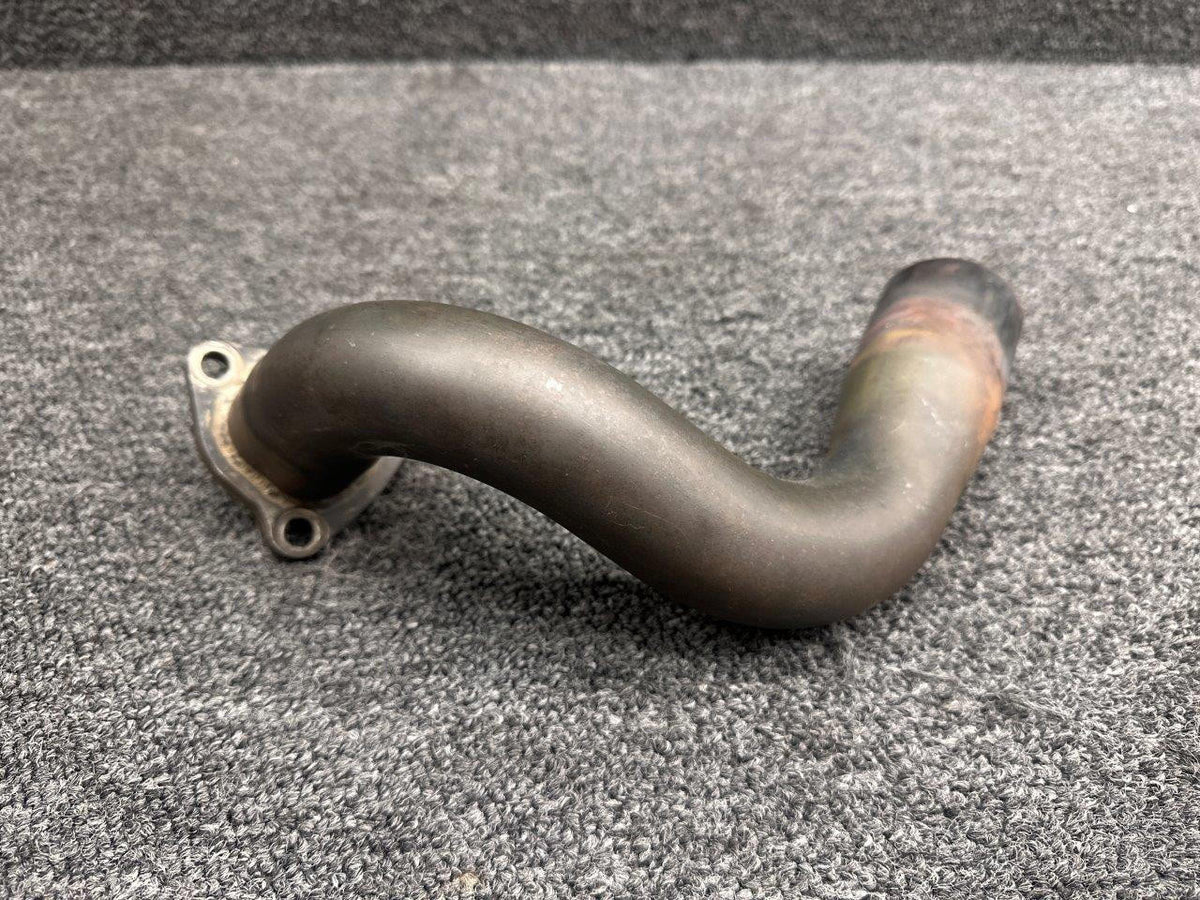 Lycoming Aircraft Engines & Parts LW-10159 Lycoming TIO-540-A2B Exhaust Riser Fwd RH