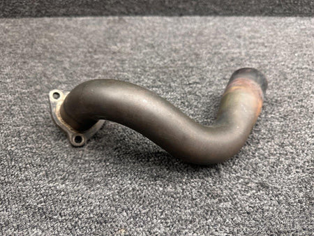 Lycoming Aircraft Engines & Parts LW-10159 Lycoming TIO-540-A2B Exhaust Riser Fwd RH