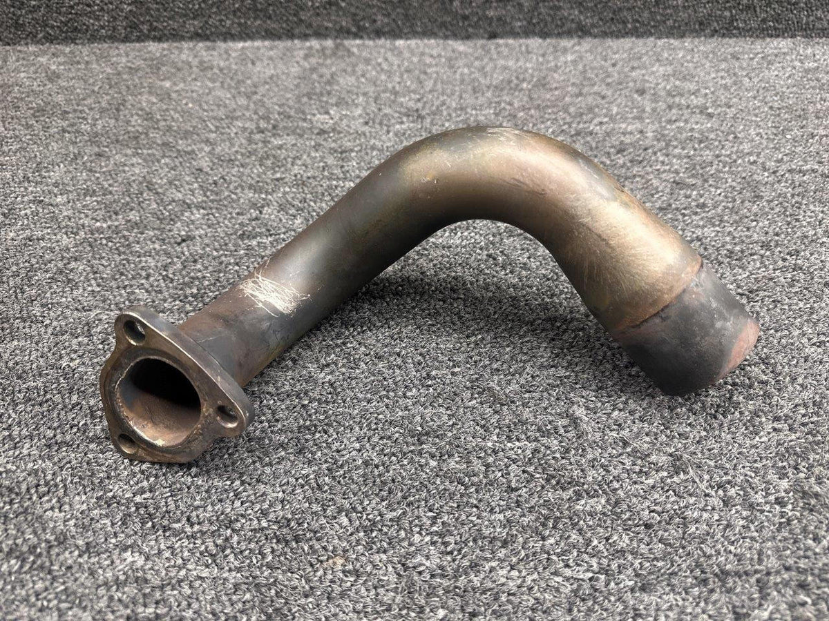Lycoming Aircraft Engines & Parts LW-10159 Lycoming TIO-540-A2B Exhaust Riser Fwd RH