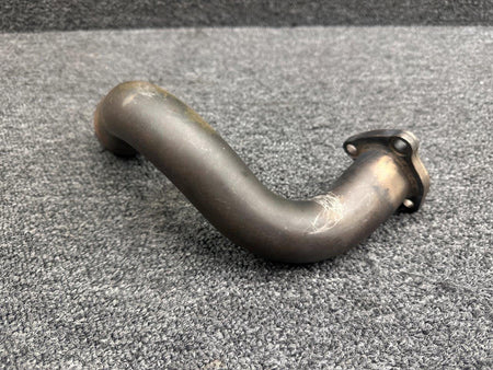 Lycoming Aircraft Engines & Parts LW-10159 Lycoming TIO-540-A2B Exhaust Riser Fwd RH