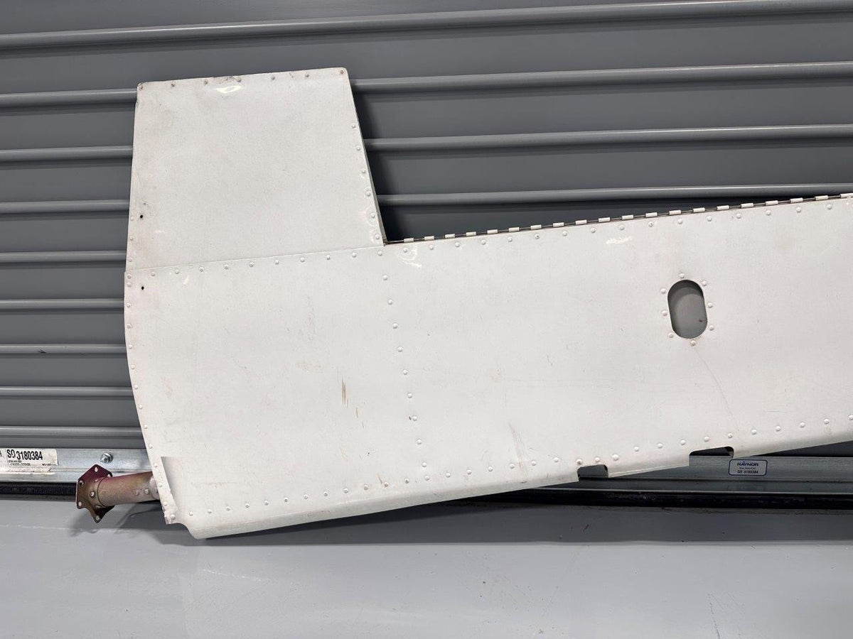 Cessna Aircraft Parts 1234000-2 Cessna 210B Elevator Assembly RH