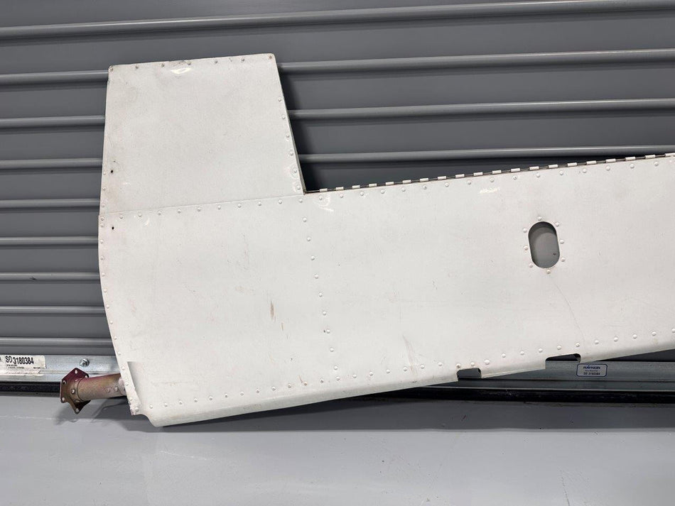 Cessna Aircraft Parts 1234000-2 Cessna 210B Elevator Assembly RH