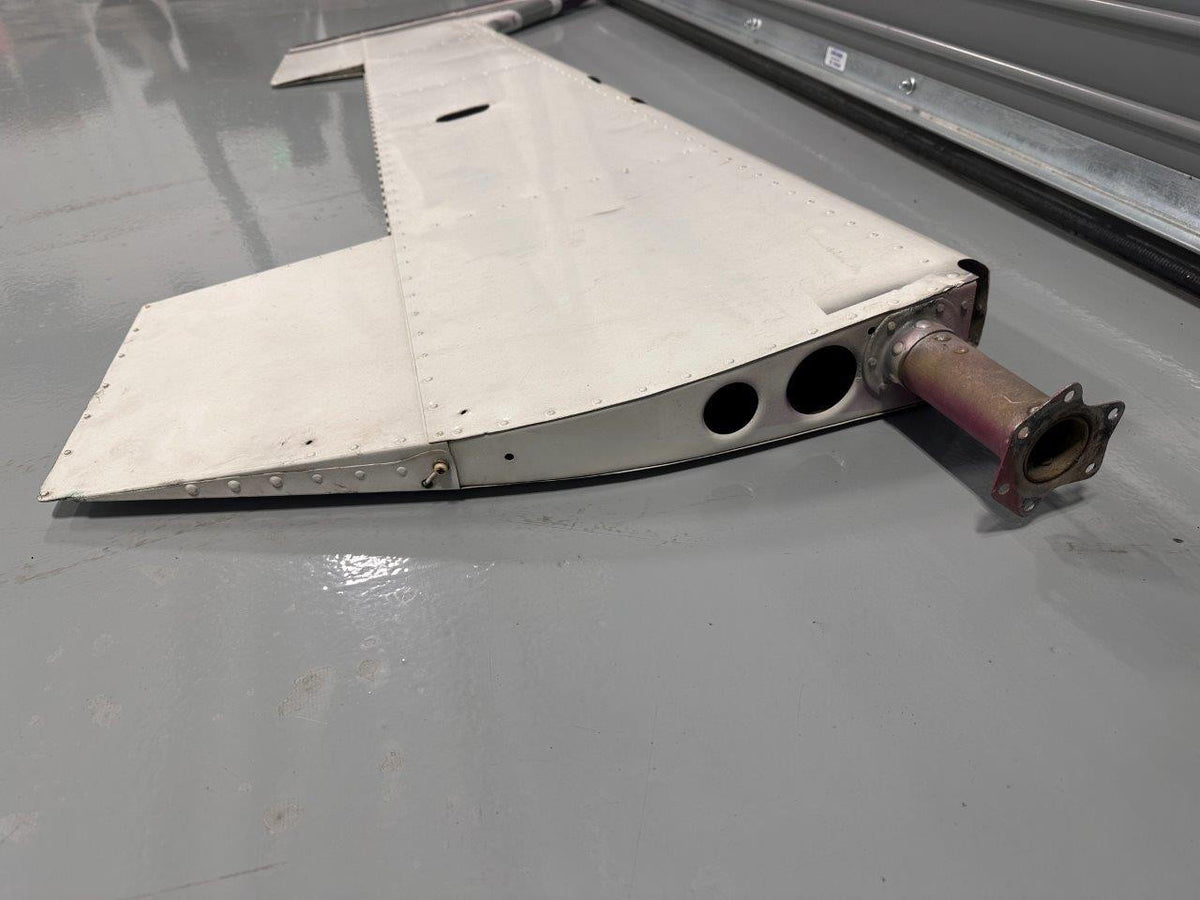 Cessna Aircraft Parts 1234000-2 Cessna 210B Elevator Assembly RH